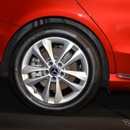 メルセデスベンツ 改良新型 Cクラス セダン（C200 アバンギャルド）