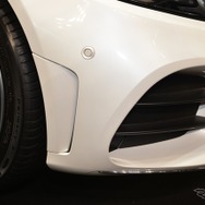 メルセデスベンツ 改良新型 Cクラス ステーションワゴン（C200 アバンギャルド AMGライン）