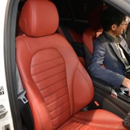 メルセデスベンツ 改良新型 Cクラス ステーションワゴン（C200 アバンギャルド AMGライン）