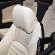 メルセデスベンツ 改良新型 Cクラス カブリオレ（メルセデスAMG C43 4MATIC）