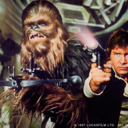 『スター・ウォーズ　エピソード4／新たなる希望』／「金曜ロードSHOW！」