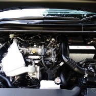 トヨタ カローラスポーツ 1.2ターボ