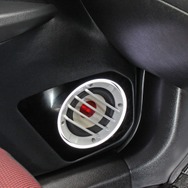 car audio newcomer！ 日産 エクストレイル（オーナー・村上 潤さん）　by　 AUDIO.VISUAL.SECURITY FIST　前編
