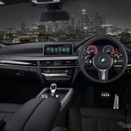 BMW X5リミテッドブラック