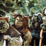 『スター・ウォーズ　エピソード6／ジェダイの帰還』／「映画天国（特別版）」