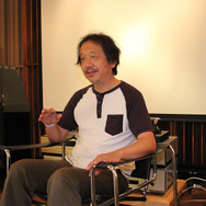 サウンドステーション アンティフォン 松居氏