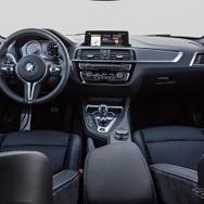 BMW M2コンペティション