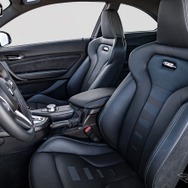 BMW M2コンペティション