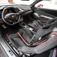 フェラーリ 488ピスタ