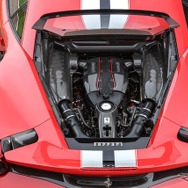 フェラーリ 488ピスタ