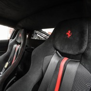 フェラーリ 488ピスタ