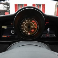 フェラーリ 488ピスタ