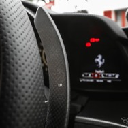 フェラーリ 488ピスタ