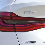 BMW 6シリーズグランツーリスモ（写真は海外仕様）