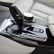 BMW 6シリーズグランツーリスモ（写真は海外仕様）