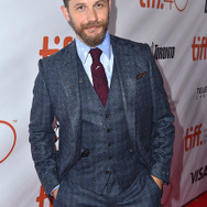 トム・ハーディ-(C)Getty Images