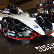 AUTOMOBILE COUNCIL 2018（8月3〜5日、幕張メッセ）