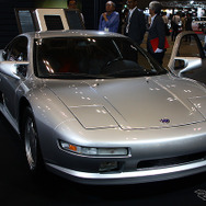 AUTOMOBILE COUNCIL 2018（8月3〜5日、幕張メッセ）