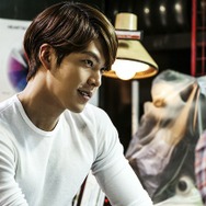 キム・ウビン／『技術者たち』 - (C) 2014 LOTTE ENTERTAINMENT All Rights Reserved.