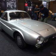 オートモビルカウンシル2018