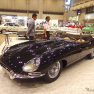 オートモビルカウンシル2018