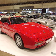 オートモビルカウンシル2018