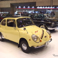 オートモビルカウンシル2018