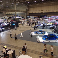 オートモビルカウンシル2018