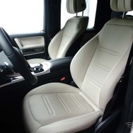 メルセデスベンツ Gクラス（G550）新型