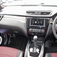 car audio newcomer！ 日産 エクストレイル（オーナー・村上 潤さん）　by　 AUDIO.VISUAL.SECURITY FIST　後編