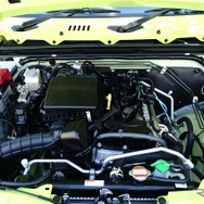 スズキ ジムニーシエラ 新型