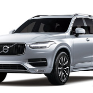 ボルボ XC90 ノルディックエディション