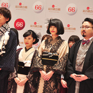 「第66回NHK紅白歌合戦」記者会見