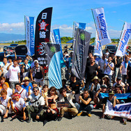 2018年シーズンの2ndラウンド『ACG2018in関西』が大開催!! 注目車リポート! Part1