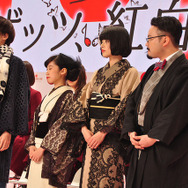「第66回NHK紅白歌合戦」記者会見