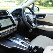 ホンダ クラリティPHEV