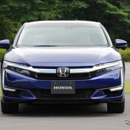 ホンダ クラリティPHEV