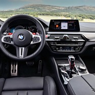 BMW M5 コンペティション
