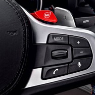 BMW M5 コンペティション