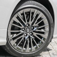 トヨタ クラウン 新型「Gエグゼクティブ」