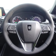 トヨタ クラウン 新型「Gエグゼクティブ」