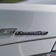トヨタ クラウン 新型「Gエグゼクティブ」