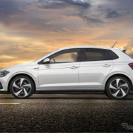 VWポロGTI