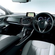 トヨタ クラウン 新型