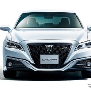 トヨタ クラウン 新型