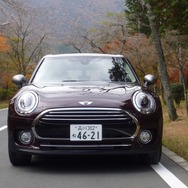 MINI クラブマン