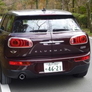 MINI クラブマン