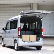 ホンダ N-VAN