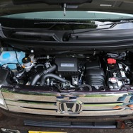 ホンダ N-VAN