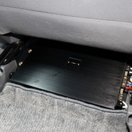 car audio newcomer！ トヨタ プリウス（オーナー・坂 寿幸さん）　by　ingraph　後編